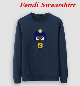 F2NDI Sweatshirt 101