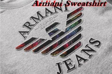 Armani Sweatshirt 096