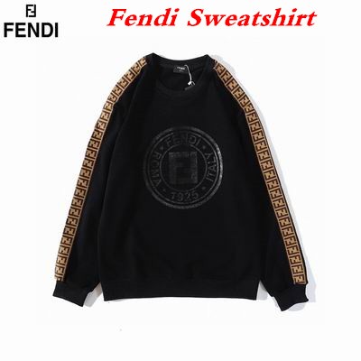 F2NDI Sweatshirt 030