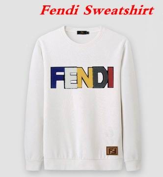 F2NDI Sweatshirt 056