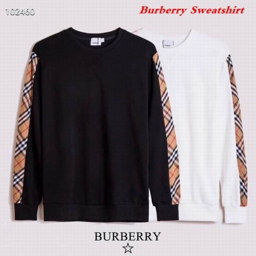 Burbery Sweatshirt 350