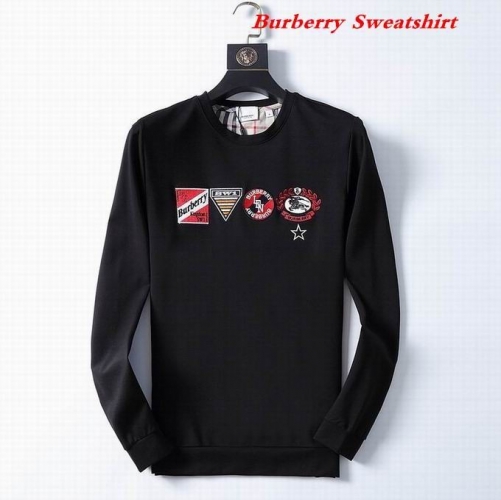 Burbery Sweatshirt 166