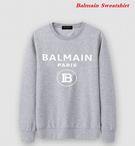 Balamain Sweatshirt 005