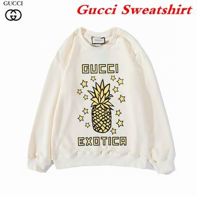 Gucci Sweatshirt 416