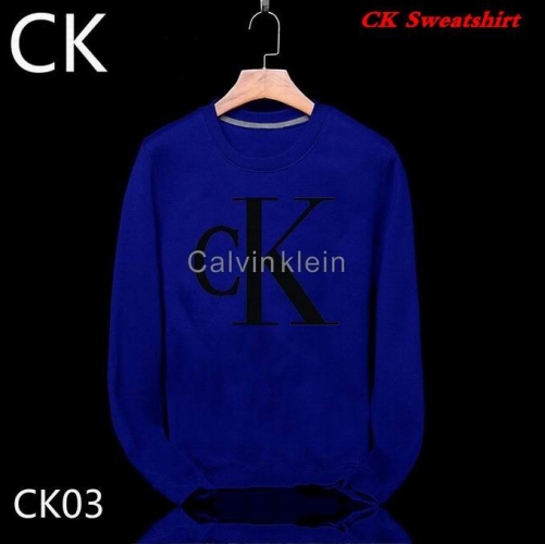 CK Sweatshirt 033