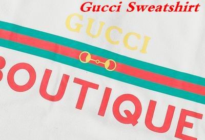 Gucci Sweatshirt 406