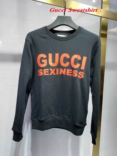 Gucci Sweatshirt 157