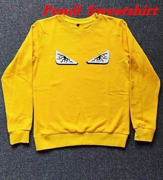 F2NDI Sweatshirt 123