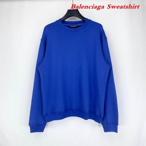 Balanciaga Sweatshirt 013