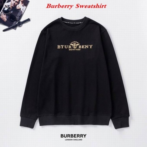 Burbery Sweatshirt 059