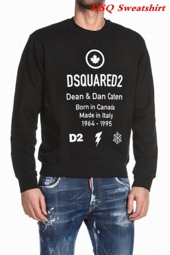 D2SQ Sweatshirt 015