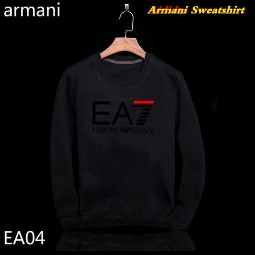 Armani Sweatshirt 022