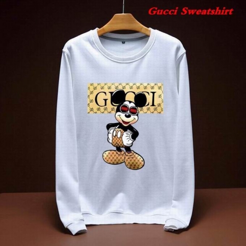 Gucci Sweatshirt 516