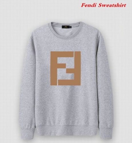 F2NDI Sweatshirt 439