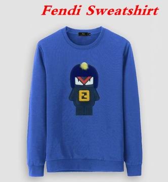 F2NDI Sweatshirt 103