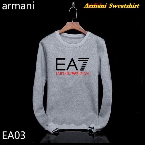 Armani Sweatshirt 016