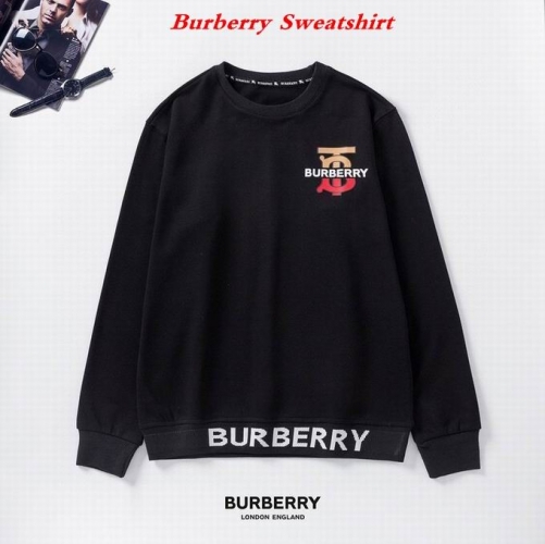 Burbery Sweatshirt 055
