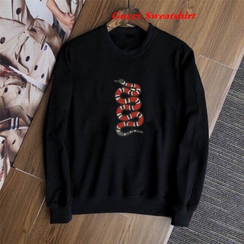 Gucci Sweatshirt 185