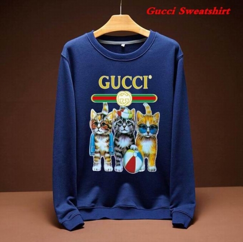 Gucci Sweatshirt 530