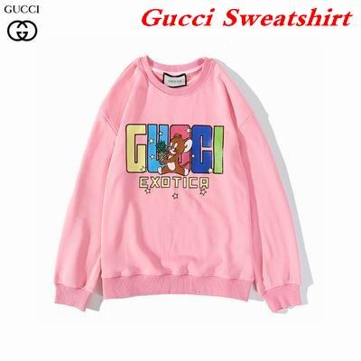 Gucci Sweatshirt 392