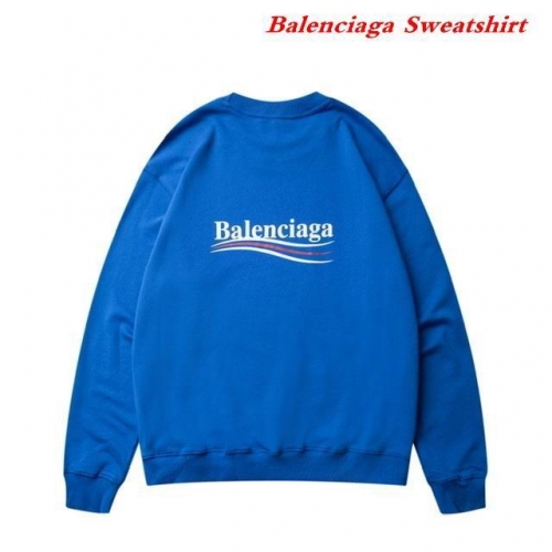 Balanciaga Sweatshirt 031