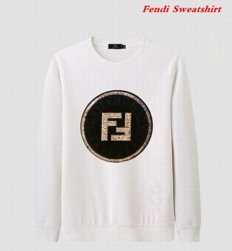 F2NDI Sweatshirt 418