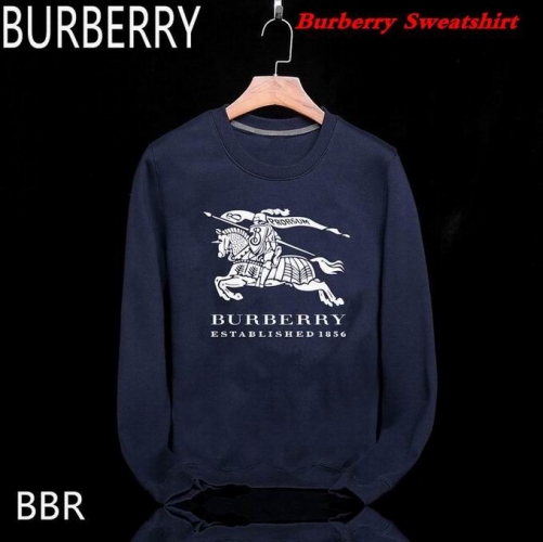 Burbery Sweatshirt 324