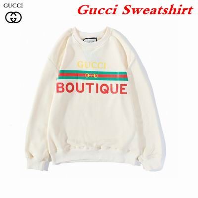 Gucci Sweatshirt 407