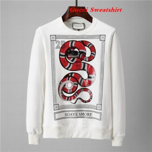 Gucci Sweatshirt 144