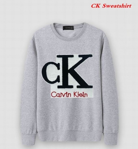 CK Sweatshirt 011