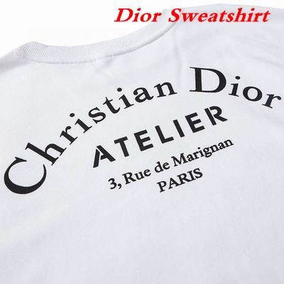 D1or Sweatshirt 018