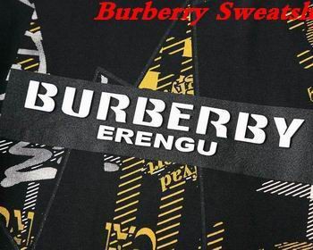 Burbery Sweatshirt 120