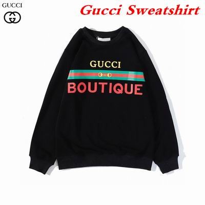 Gucci Sweatshirt 405