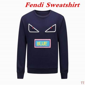 F2NDI Sweatshirt 145