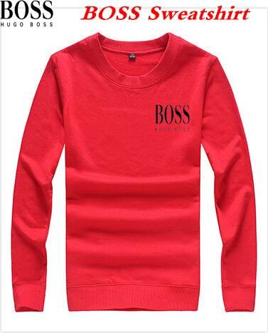 Boss Sweatshirt 001