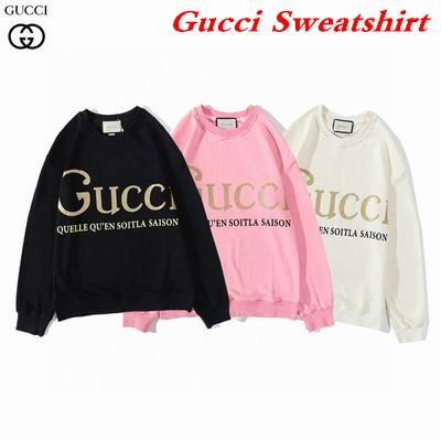 Gucci Sweatshirt 429