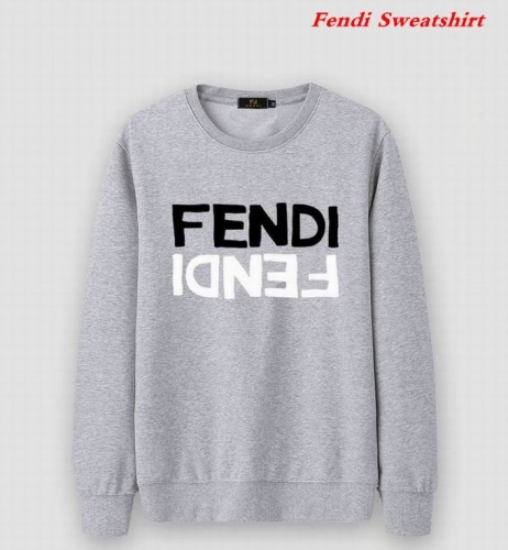 F2NDI Sweatshirt 435