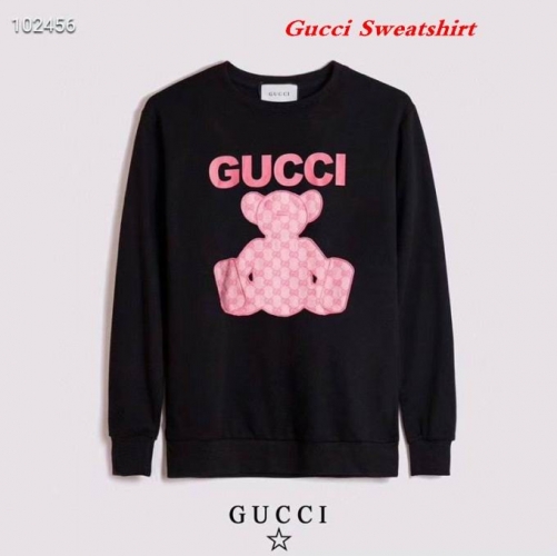 Gucci Sweatshirt 439