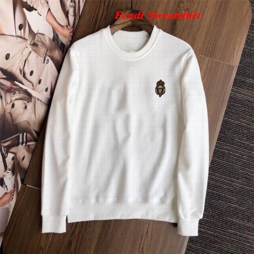 F2NDI Sweatshirt 394