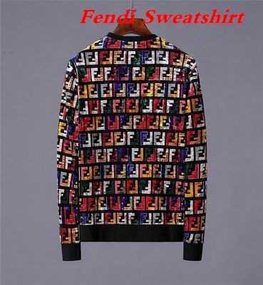F2NDI Sweatshirt 171