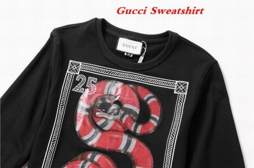 Gucci Sweatshirt 137