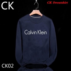 CK Sweatshirt 037