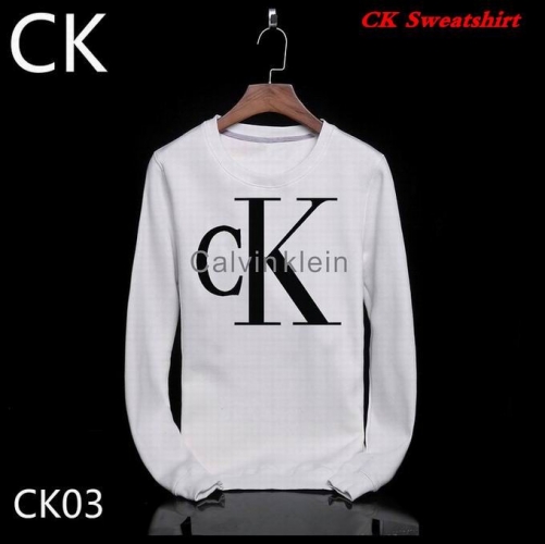 CK Sweatshirt 031