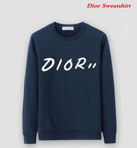 D1or Sweatshirt 101