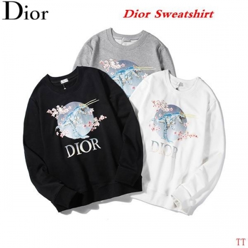D1or Sweatshirt 072