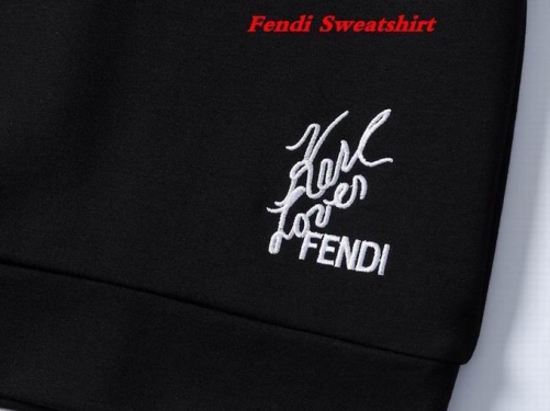 F2NDI Sweatshirt 307