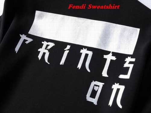 F2NDI Sweatshirt 334