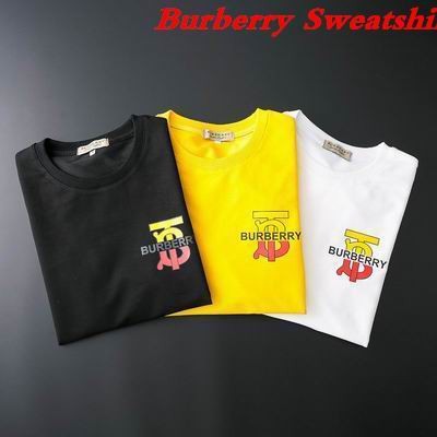 Burbery Sweatshirt 128