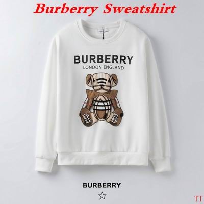 Burbery Sweatshirt 033