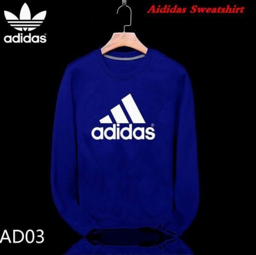 Aididas Sweatshirt 026